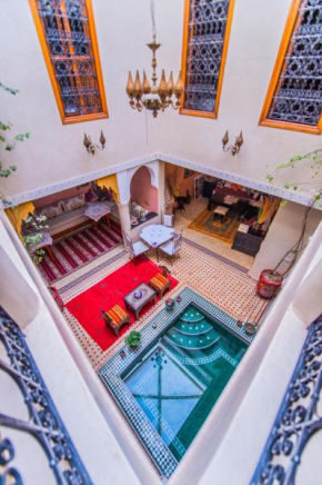 Riad Zahri